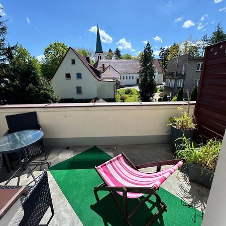 Slowianska 4 Szczawno-Zdroj Exterior foto