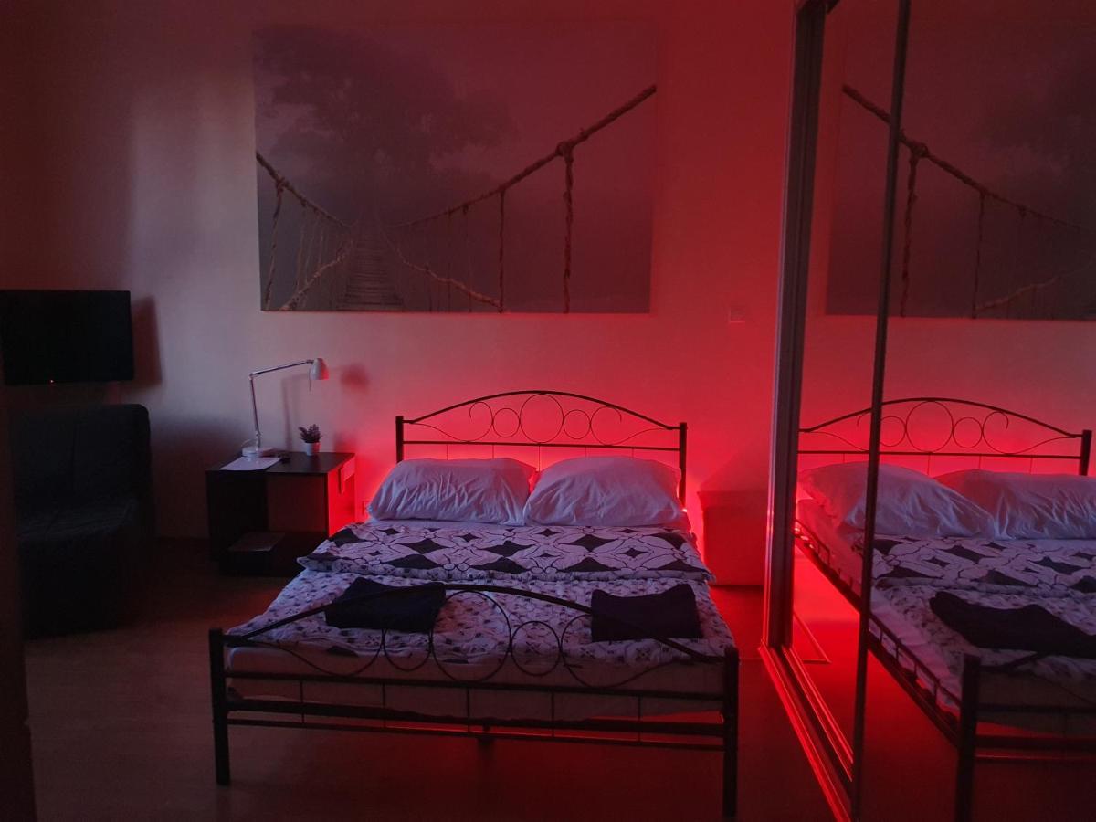 Slowianska 4 Szczawno-Zdroj Exterior foto