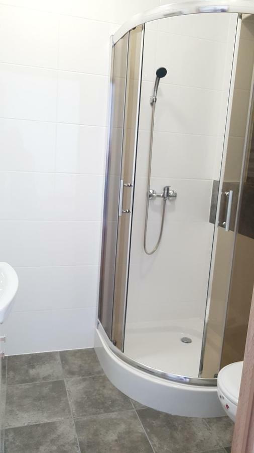Slowianska 4 Szczawno-Zdroj Exterior foto